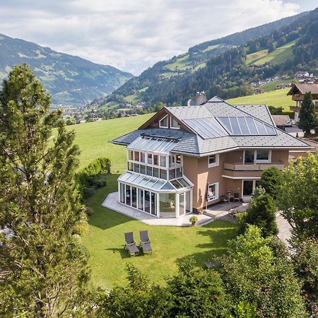 Villa Heimatliebe รามเซา เอม ซิลเลอร์ทาล ภายนอก รูปภาพ
