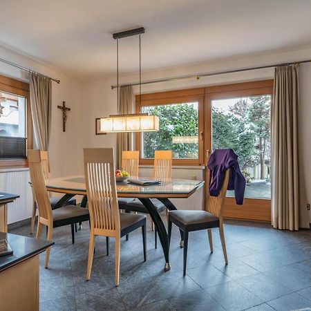 Villa Heimatliebe รามเซา เอม ซิลเลอร์ทาล ภายนอก รูปภาพ