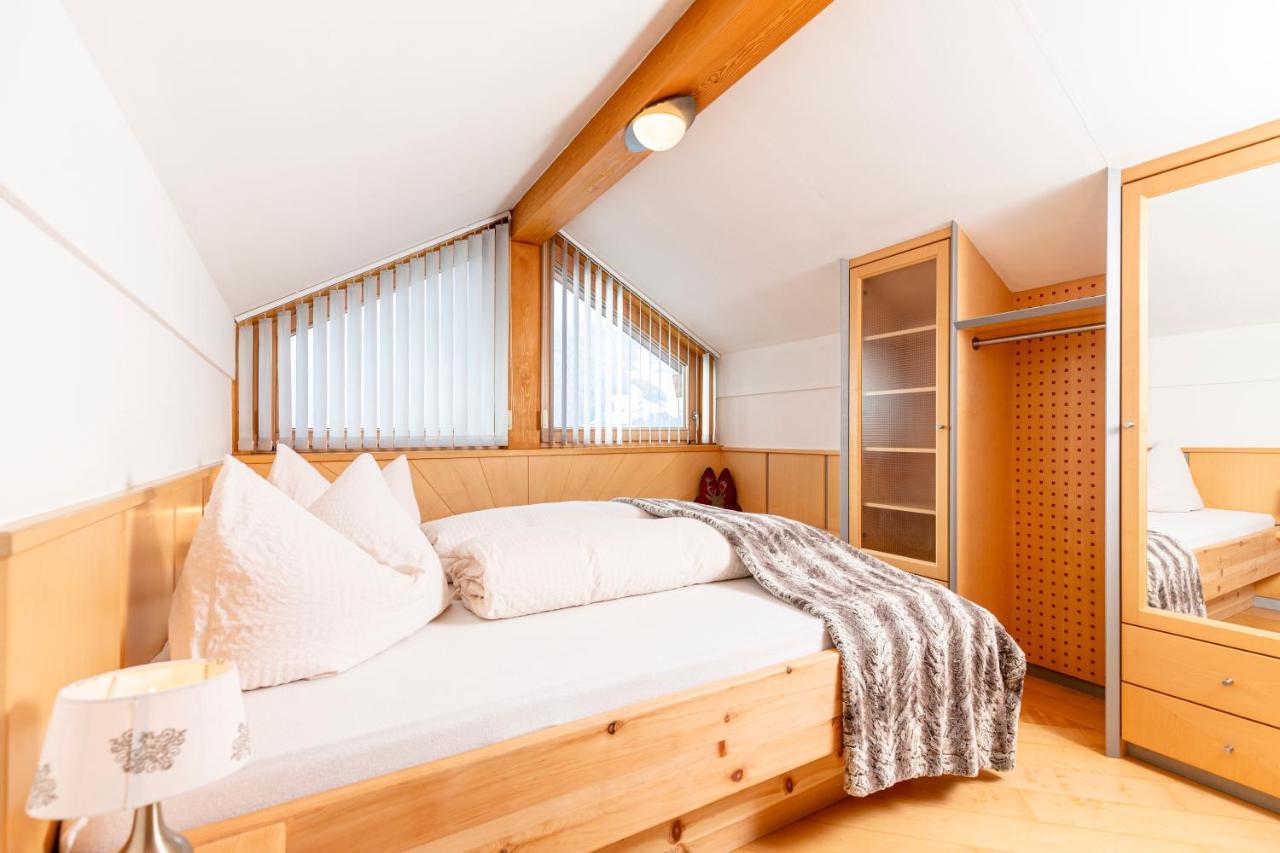 Villa Heimatliebe รามเซา เอม ซิลเลอร์ทาล ภายนอก รูปภาพ