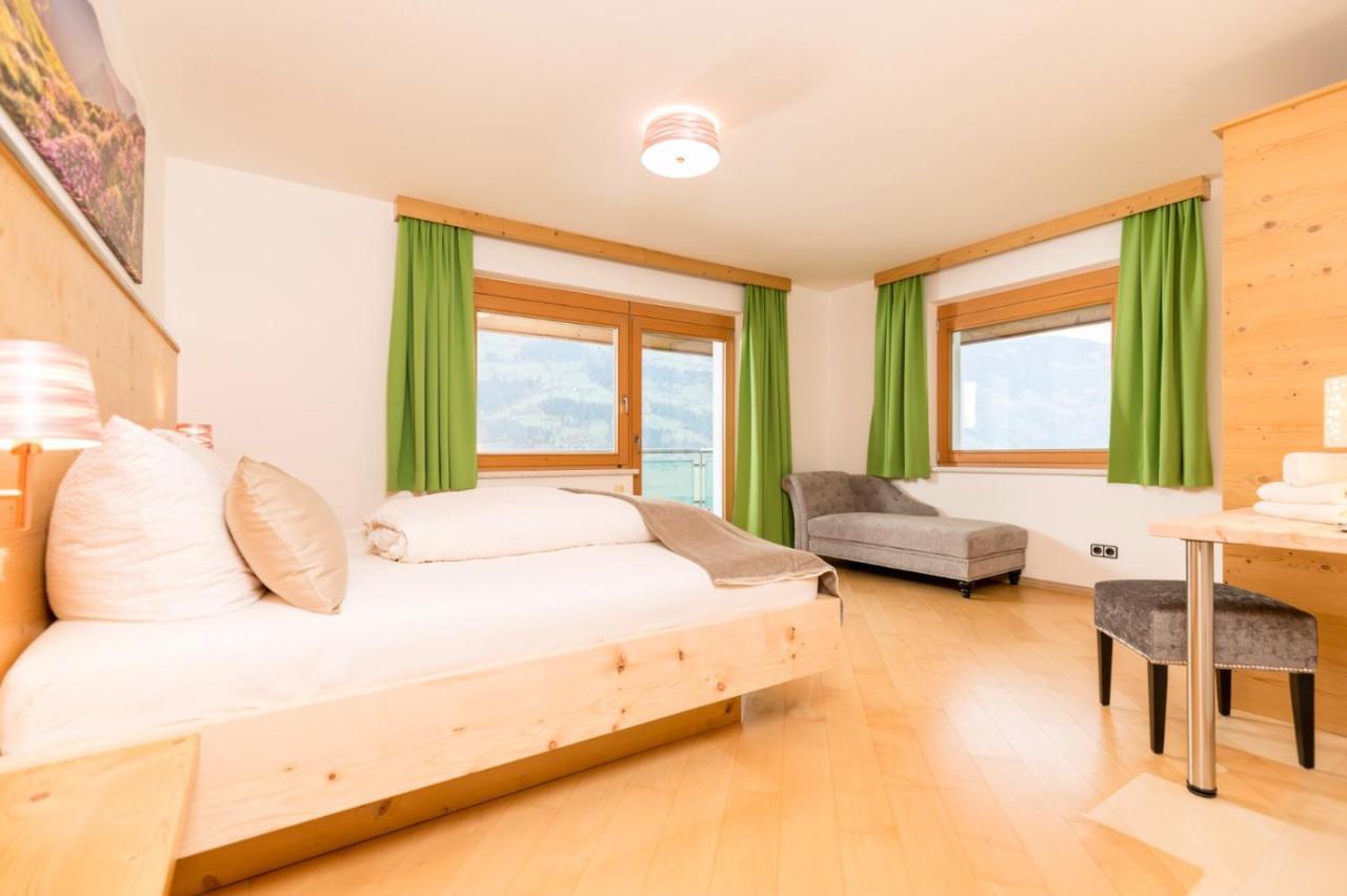 Villa Heimatliebe รามเซา เอม ซิลเลอร์ทาล ภายนอก รูปภาพ