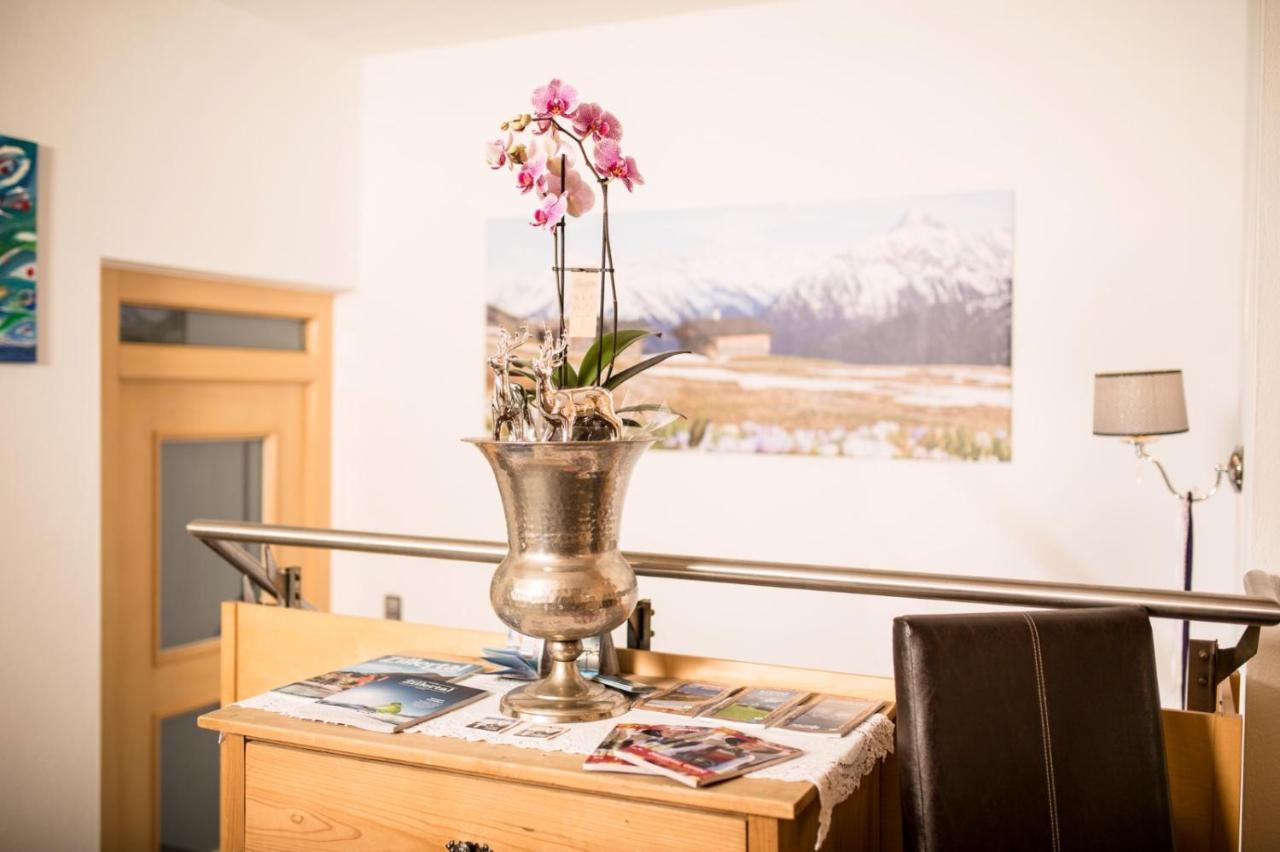 Villa Heimatliebe รามเซา เอม ซิลเลอร์ทาล ภายนอก รูปภาพ
