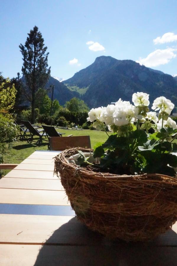 Villa Heimatliebe รามเซา เอม ซิลเลอร์ทาล ภายนอก รูปภาพ